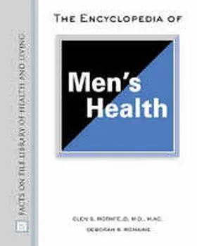 Rothfield |  The Encyclopedia of Men's Health | Buch |  Sack Fachmedien