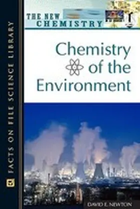 Newton |  Chemistry of the Environment | Buch |  Sack Fachmedien