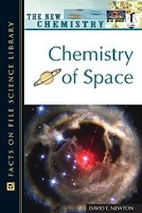 Newton |  Chemistry of Space | Buch |  Sack Fachmedien