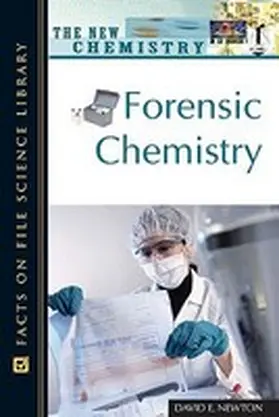 Newton |  Forensic Chemistry | Buch |  Sack Fachmedien