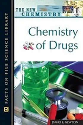 Newton |  Chemistry of Drugs | Buch |  Sack Fachmedien