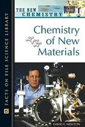 Newton |  Chemistry of New Materials | Buch |  Sack Fachmedien