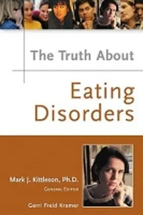  The Truth About Eating Disorders | Buch |  Sack Fachmedien