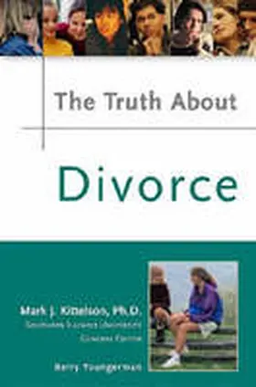  The Truth About Divorce | Buch |  Sack Fachmedien