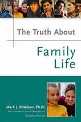  The Truth About Family Life | Buch |  Sack Fachmedien