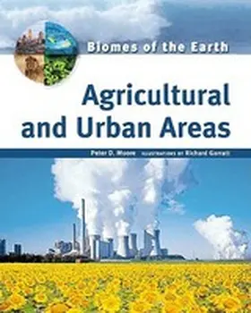 Moore |  Agricultural and Urban Areas | Buch |  Sack Fachmedien