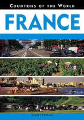Prosser |  France | Buch |  Sack Fachmedien