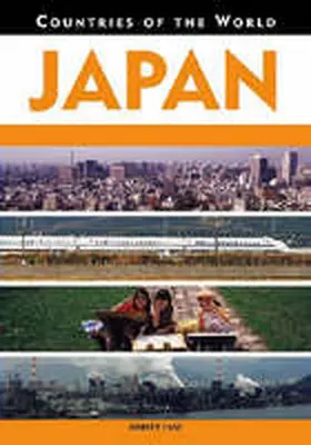 Case |  Japan | Buch |  Sack Fachmedien