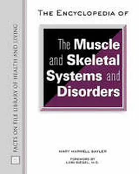 Sayler |  The Encyclopedia of the Muscle and Skeletal Systems and Disorders | Buch |  Sack Fachmedien