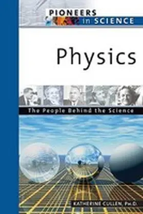 Cullen |  Physics | Buch |  Sack Fachmedien