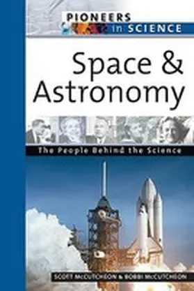 Cullen |  Space and Astronomy | Buch |  Sack Fachmedien