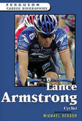 Benson |  Lance Armstrong | Buch |  Sack Fachmedien