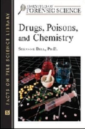 Bell | Drugs, Poisons, and Chemistry | Buch | sack.de