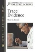 Houck |  Trace Evidence | Buch |  Sack Fachmedien