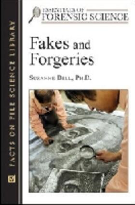 Bell | Fakes and Forgeries | Buch | 978-0-8160-5514-2 | sack.de