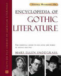 Snodgrass |  Encyclopedia of Gothic Literature | Buch |  Sack Fachmedien