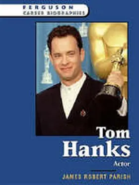 Parish |  Tom Hanks | Buch |  Sack Fachmedien