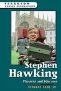 Ryan |  Stephen Hawking | Buch |  Sack Fachmedien
