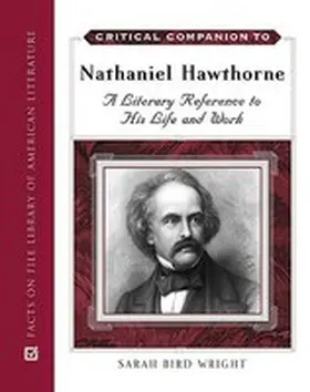 Wright |  Critical Companion to Nathaniel Hawthorne | Buch |  Sack Fachmedien