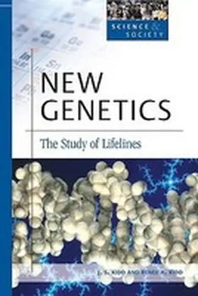  New Genetics | Buch |  Sack Fachmedien