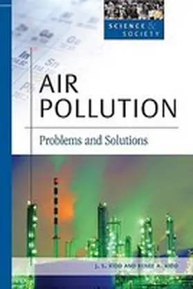  Air Pollution | Buch |  Sack Fachmedien