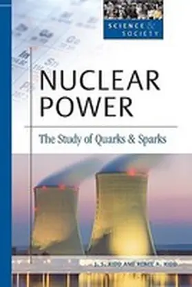  Nuclear Power | Buch |  Sack Fachmedien