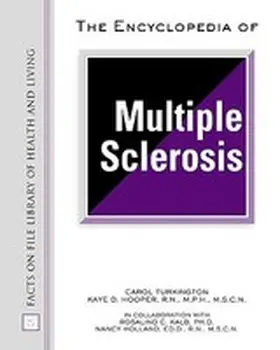 Turkington |  The Encyclopedia of Multiple Sclerosis | Buch |  Sack Fachmedien