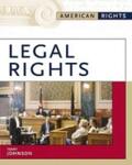 Johnson |  Legal Rights | Buch |  Sack Fachmedien