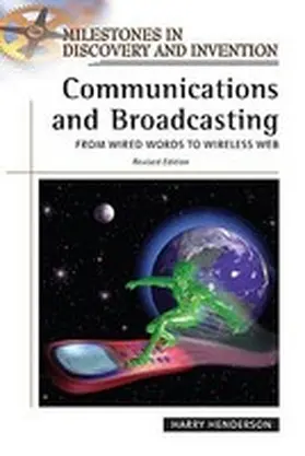 Henderson |  Communications and Broadcasting | Buch |  Sack Fachmedien