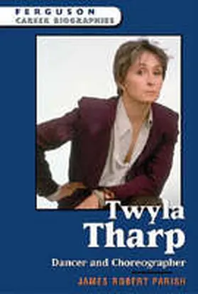 Parish |  Twyla Tharp | Buch |  Sack Fachmedien