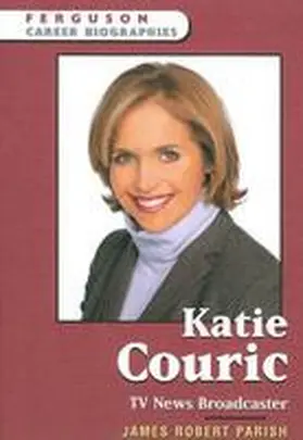 Parish |  Katie Couric | Buch |  Sack Fachmedien