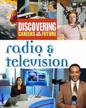 File |  Radio and Television | Buch |  Sack Fachmedien