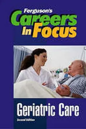 File |  Geriatric Care | Buch |  Sack Fachmedien