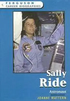 Mattern |  Sally Ride | Buch |  Sack Fachmedien