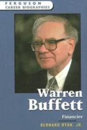 Ryan | Warren Buffett | Buch | 978-0-8160-5894-5 | sack.de