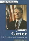 Ryan |  Jimmy Carter | Buch |  Sack Fachmedien