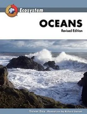 Day |  Oceans | Buch |  Sack Fachmedien