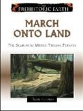 Holmes |  March Onto Land | Buch |  Sack Fachmedien