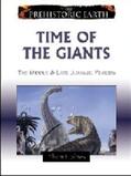 Holmes |  Time of the Giants | Buch |  Sack Fachmedien