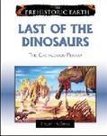 Holmes |  Last of the Dinosaurs | Buch |  Sack Fachmedien