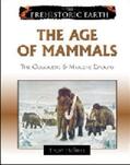 Holmes |  The Age of Mammals | Buch |  Sack Fachmedien