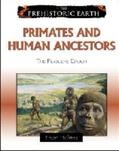 Holmes |  Primates and Human Ancestors | Buch |  Sack Fachmedien