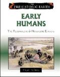 Holmes |  Early Humans | Buch |  Sack Fachmedien