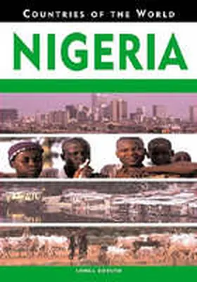 Robson |  Nigeria | Buch |  Sack Fachmedien
