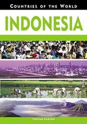 Burton |  Indonesia | Buch |  Sack Fachmedien