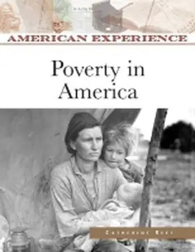 Reef |  Poverty in America | Buch |  Sack Fachmedien