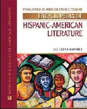 Ramirez |  Encyclopedia of Hispanic American Literature | Buch |  Sack Fachmedien