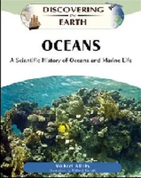 Allaby |  Oceans | Buch |  Sack Fachmedien