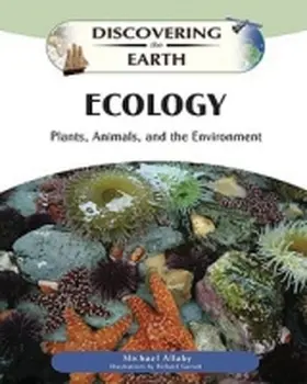 Allaby |  Ecology | Buch |  Sack Fachmedien