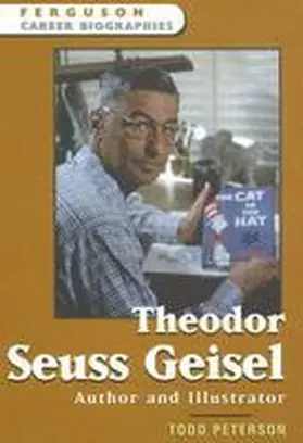 Peterson |  Theodor Seuss Geisel | Buch |  Sack Fachmedien